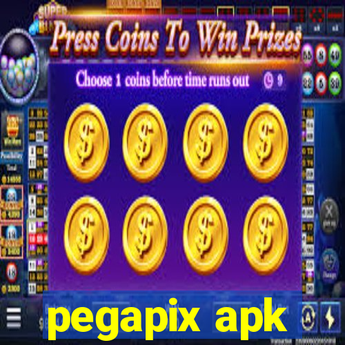 pegapix apk